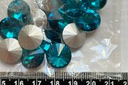 Beads Swarovski no hole crystals