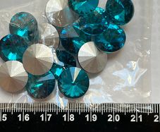 Beads Swarovski no hole crystals