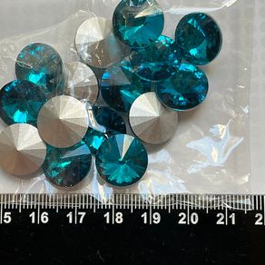 Beads Swarovski no hole crystals