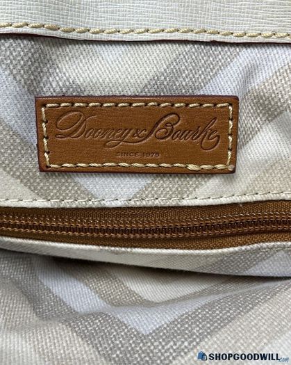 DOONEY & BOURKE Leather Hand/Shoulder Bag