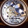 Vintage Gents Lanco 15 Jewel Gold Watch Image 3
