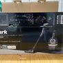 Shark CV100UKT Bagless Cylinder Vacuum Cleaner Image 4