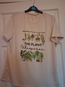 Tshirts 3 euro each or all 5 for 10