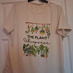 Tshirts 3 euro each or all 5 for 10