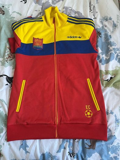 Adidas Originals Ecuador Top