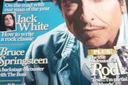 Uncut Magazines