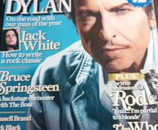 Uncut Magazines