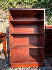 Shelves
