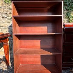 Shelves