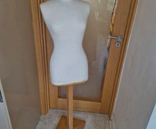 Female Dressmakers Mannequin