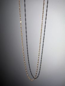 Gold chain