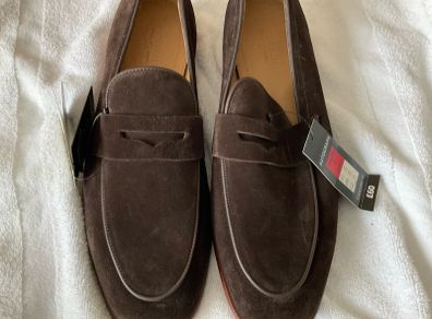 shoes M&S
