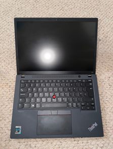 Lenovo ThinkPad x13 Gen2