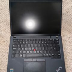 Lenovo ThinkPad x13 Gen2