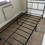 Single Mattress Memory Foam / Bed Frame / Topper Image 6