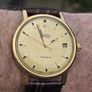 Omega Geneve 1970 Image 5