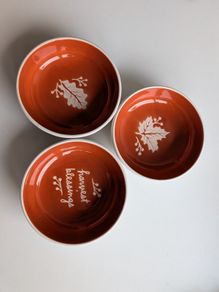 Dishes