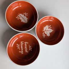 Dishes