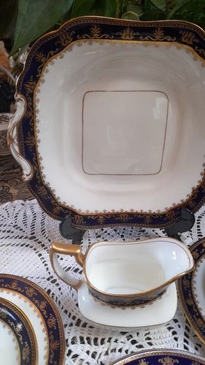 Aynsley tea set