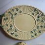 Bordallo Pinheiro Majolica Breakfast Set "Shamrock" Image 6
