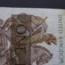 Great Britain. One Pound Nd (1923) Image 5
