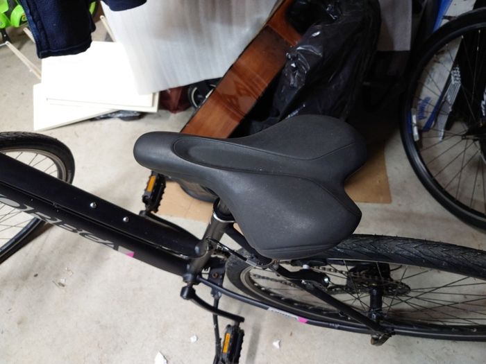 Orbea Ladies bike