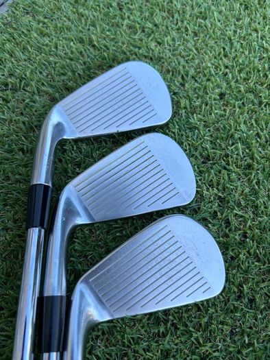 Titleist TMB 716 irons