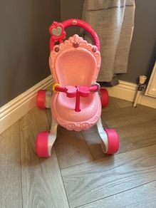 Fisher-Price Baby Walker/pram