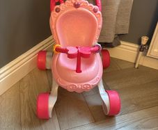 Fisher-Price Baby Walker/pram
