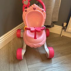 Fisher-Price Baby Walker/pram