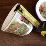 Large Hunt Scene Tally Ho cup and saucer Image 4