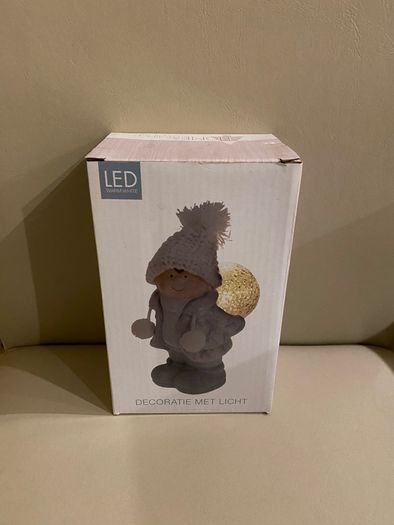 Home & Styling decorative light