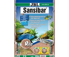 JBL Sansibar Red 10Kg