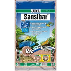 JBL Sansibar Red 10Kg