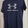 Under Armour tshirts - 9-10 yrs approx Image 4