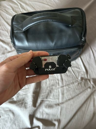 Canon EOS RP Body and Lens