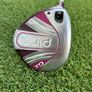 Ping GLe 2 7 wood left handed Image 2
