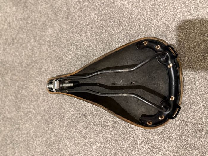 brooks b17 saddle