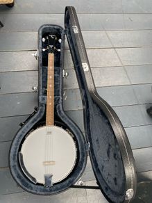 banjo