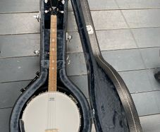 banjo
