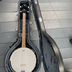 banjo