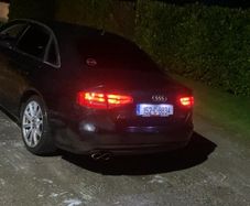 2015 Audi A4