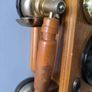 Thomas Museum Series Wood Wall Telephone Limited Edition Image 3