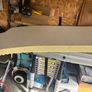 Foam Offcut 6' X 2' X 4" ( unused ) Image 2
