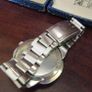Vintage Omega Dynamic Automatic Watch Image 6
