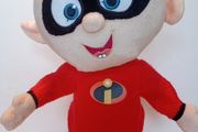 Disney Incredibles 2 Fighting Fun Jack Jack Walks and Talks