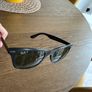 Ray-Ban Sunglasses Original Image 6