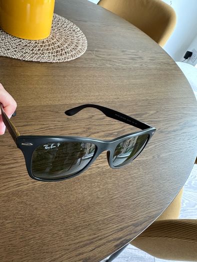 Ray-Ban Sunglasses Original
