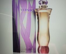 Versace Woman