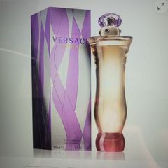 Versace Woman